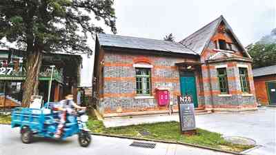 “百年追随”专题展再现长辛店工运史