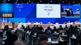 国际奥委会表决通过 奥林匹克格言加入“更团结” 