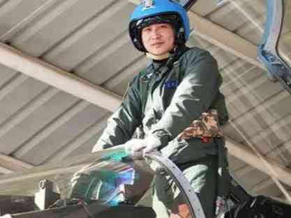 张超:逐梦海天的强军先锋