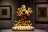 大漠雍和·雍和宫唐卡集萃展 在保利艺术博物馆盛大开幕