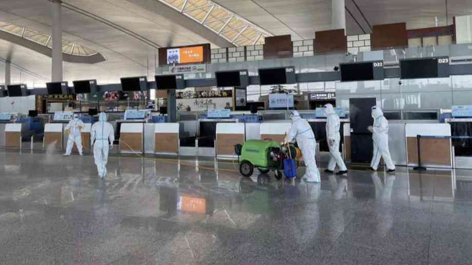 南京疫情热点追踪