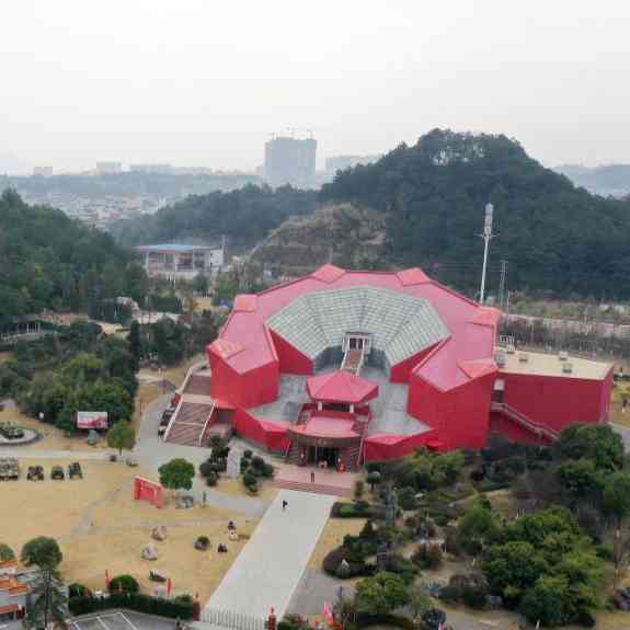 融入血脉的信仰,生生不息的力量——苏区精神述评