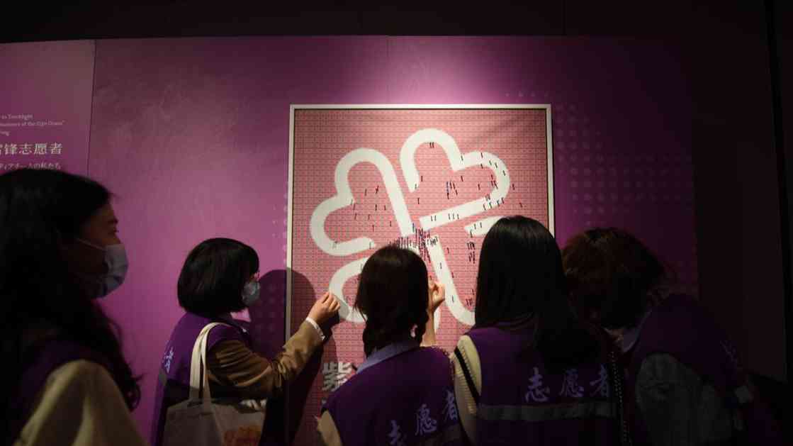 微光成炬 2萬多名志愿者守護南京大屠殺歷史