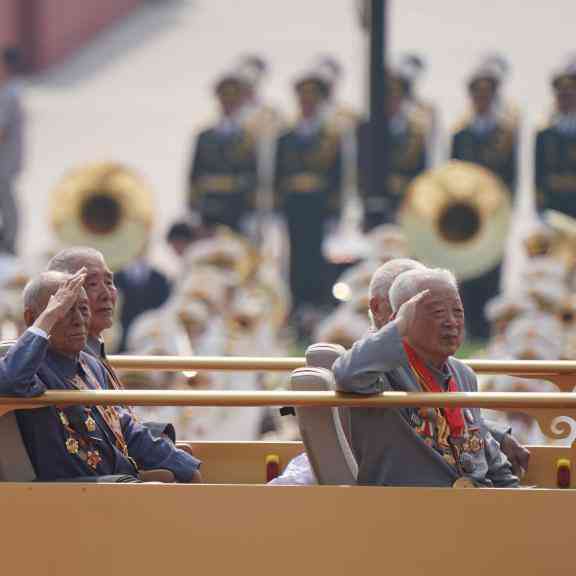 勇毅奋进 不懈斗争——抗美援朝精神述评