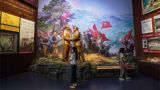 伟大的征程 不朽的史诗——“‘不忘初心、牢记使命’中国共产党历史展览”巡礼