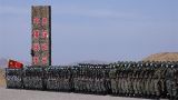 “西部·联合-2021”演习正式开始