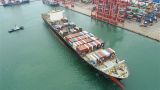 我国上半年进出口总值18.07万亿元 同比增长27.1%