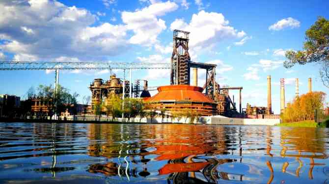 展览面积最大的文旅服务专题展将亮相首钢园