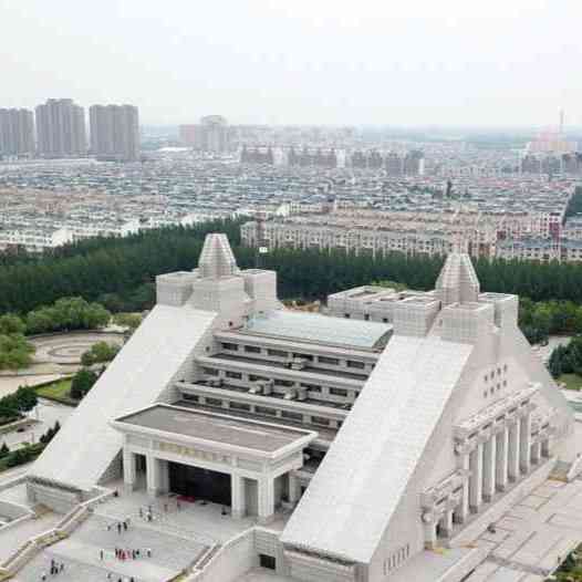 奮斗的紅旗永不褪色——大慶精神述評(píng)