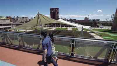 143家金融机构、企业将亮相服贸会