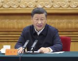 习近平出席中央民族工作会议并发表重要讲话