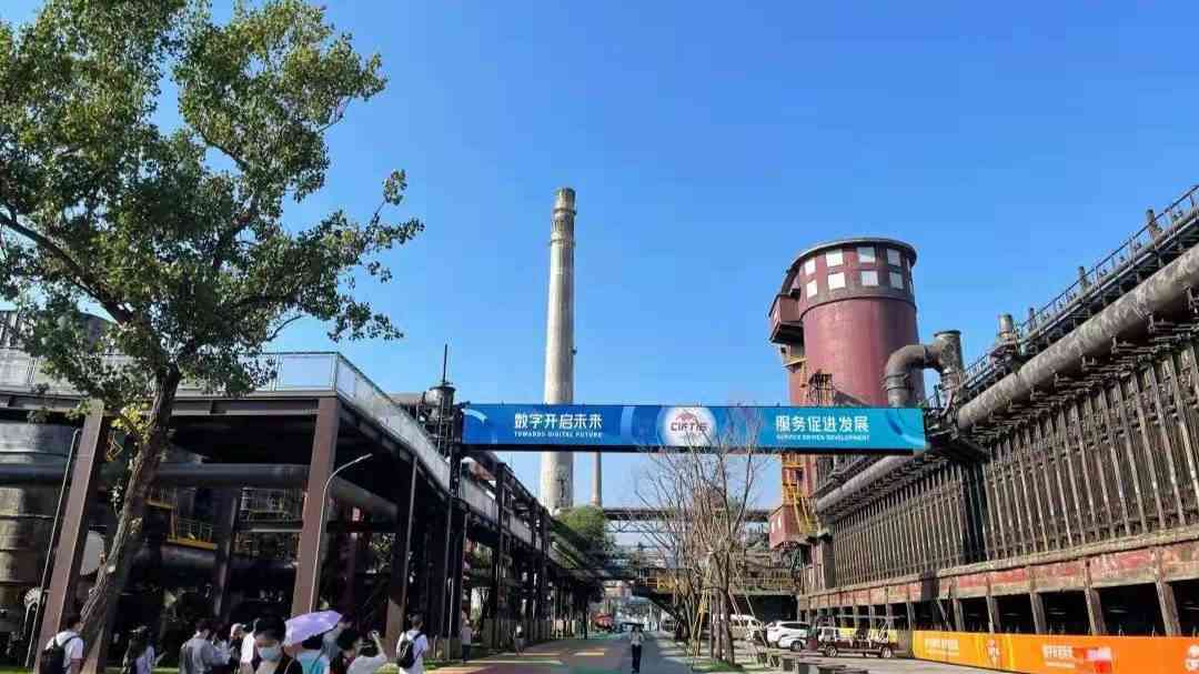 金融“黑科技”集中亮相服贸会,搭建金融服务新场景