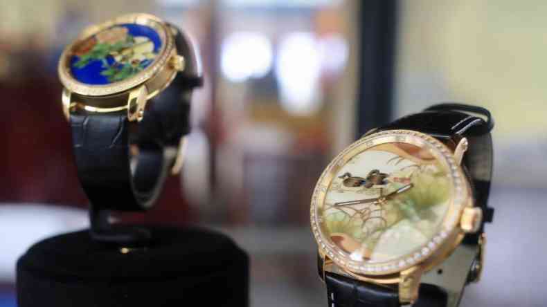 25家“百岁”以上老字号亮相2021年服贸会