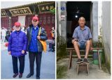 伤痛犹在：重访侵华日军细菌战受害者