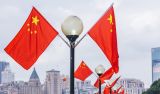“晚舟归航”彰显中国力量