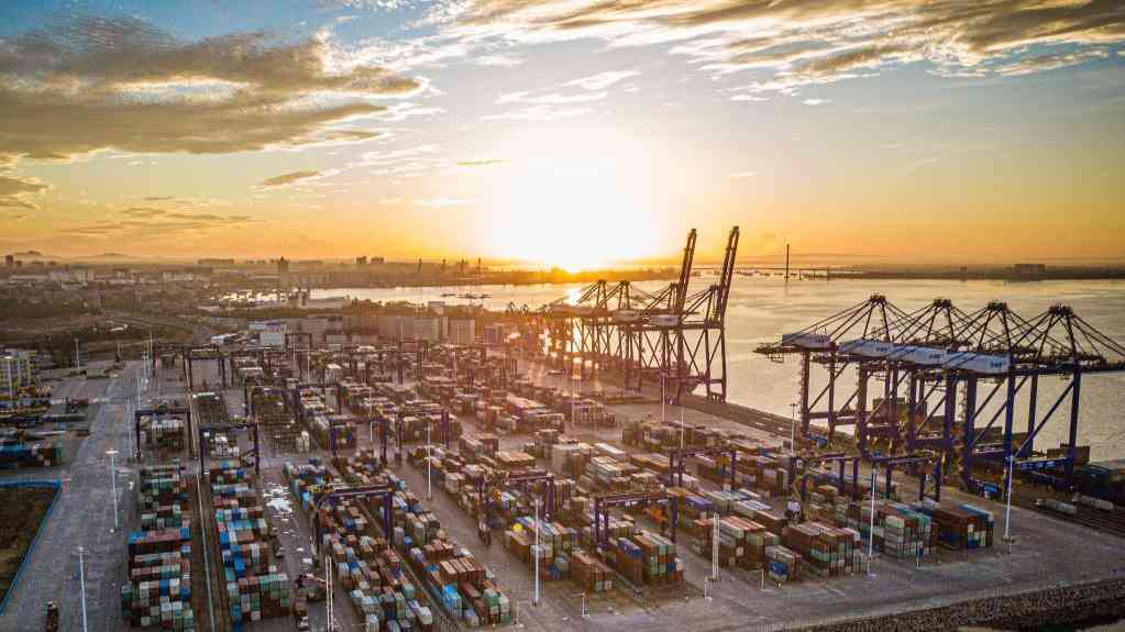 人民至上 生命至上