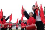 河北邢台：多彩课后服务助力快乐成长