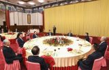 纪念辛亥革命110周年招待会在京举行 　汪洋出席