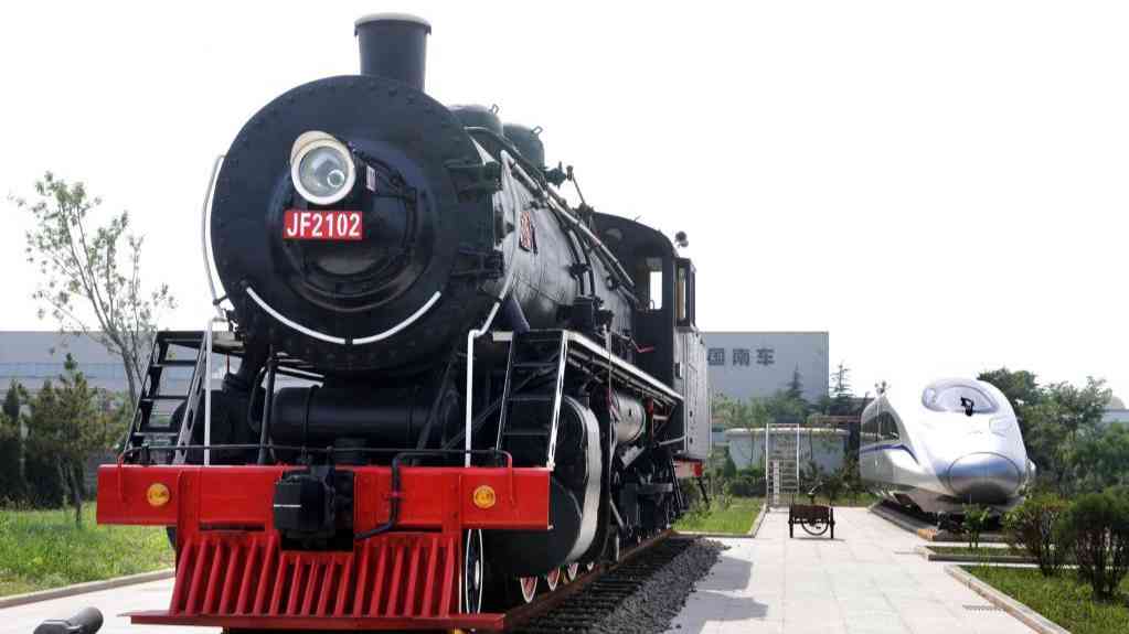 自力更生 发愤图强——社会主义革命和建设伟大成就综述