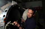 飞天英雄征寰宇——记神舟十三号航天员