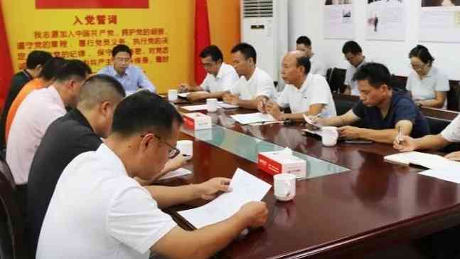 學(xué)黨史 我為柑農(nóng)辦實事