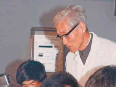 我國自動化科學(xué)技術(shù)開拓者之一陸元九——心系祖國 科技報國