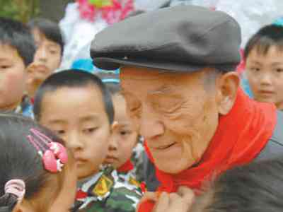 志愿軍“一級戰(zhàn)斗英雄”柴云振——傳奇人生 默默奉獻