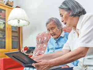 革命先烈后代瞿独伊——百年初心未改 矢志丹心报国