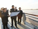 习近平主持召开深入推动黄河流域生态保护和高质量发展座谈会并发表重要讲话