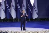 米尔济约耶夫连任乌兹别克斯坦总统