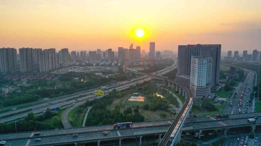 御风而行向未来——习近平总书记谋划推动长三角一体化发展谱写新篇章