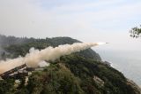 霹雳神剑护卫蓝色海疆——东部战区海军某团加快提升核心军事能力