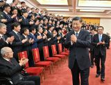 国家科学技术奖励大会在北京隆重举行
