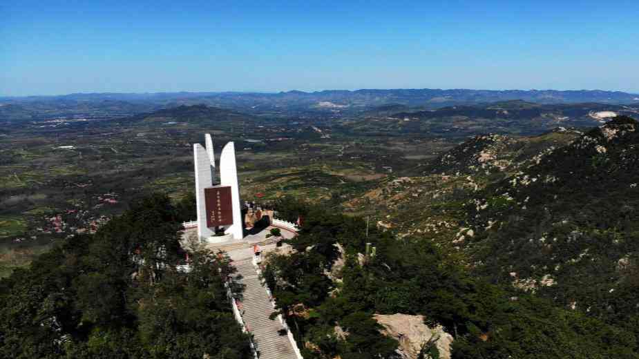 水乳交融 生死與共——沂蒙精神述評