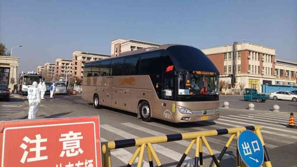 大连疫情十日追踪