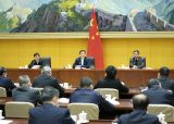 韩正出席今冬明春保暖保供工作电视电话会议并讲话