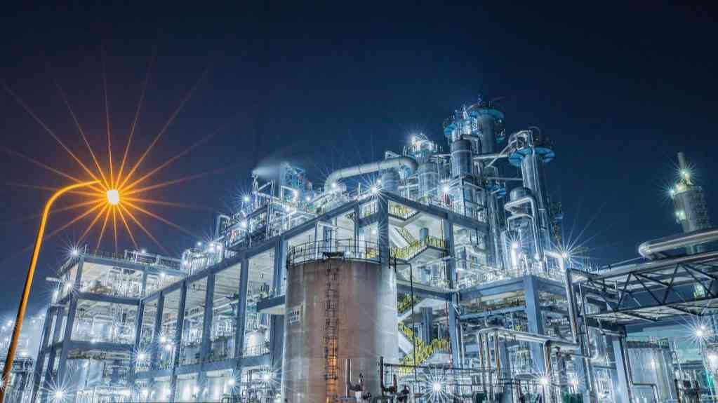 “一塊煤”的裂變——平煤神馬特色轉(zhuǎn)型之路