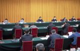栗战书出席家庭教育促进法实施座谈会并讲话