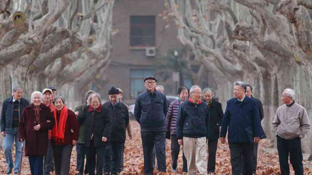 胸怀祖国 无私奉献——西迁精神述评