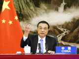 李克强出席第十三届亚欧首脑会议