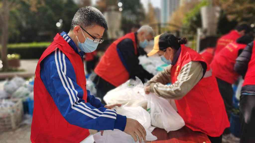 众志成城,守“沪”!