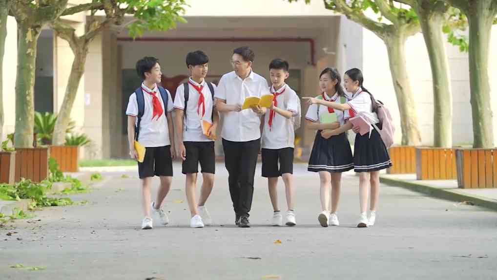 我們的家園越來越好