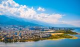中老铁路续写中老命运共同体新篇章