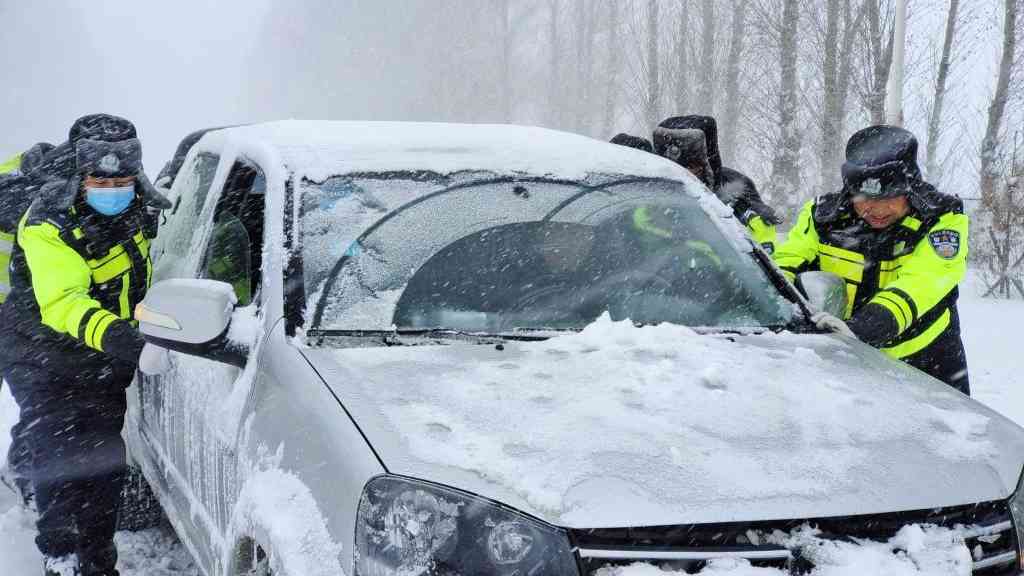 他们这样执法,成了全国示范单位