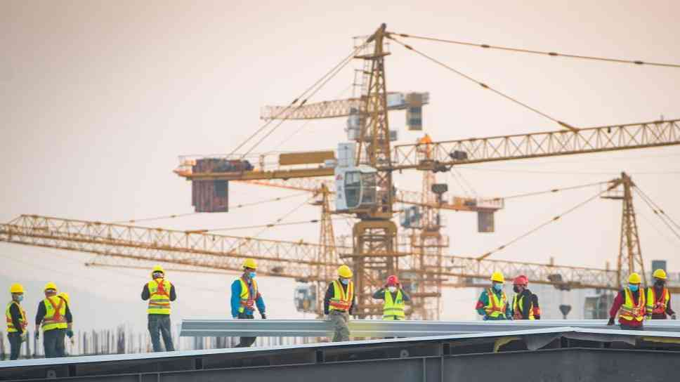 胸怀家国 担当作为——企业家精神述评