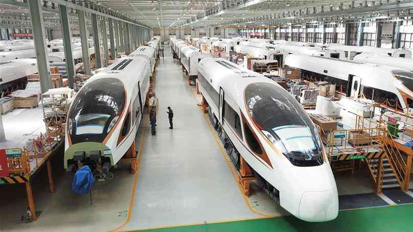 勇攀高峰,为实现高水平科技自立自强贡献力量——各地贯彻党的十九届六中全会精神加强科技创新观察