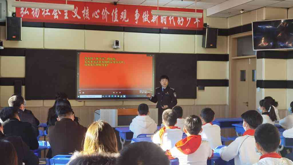 河北:榜样教育引领群众崇德向善