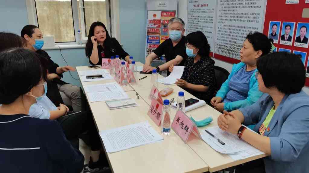 社會主義民主的生動實(shí)踐——各地學(xué)習(xí)貫徹六中全會精神推進(jìn)全過程人民民主