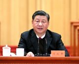 习近平出席中国文联第十一次全国代表大会、中国作协第十次全国代表大会开幕式并发表重要讲话