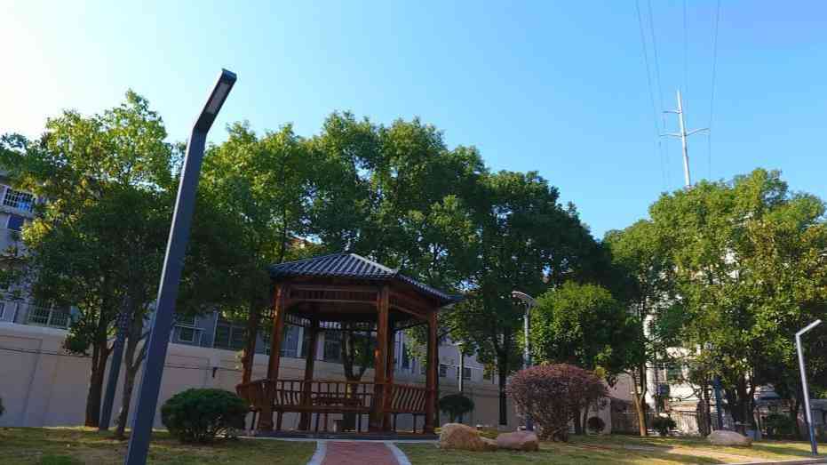 “三湘”老房有新喜